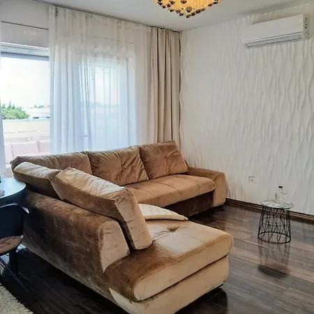 Island Luxury House * Vir