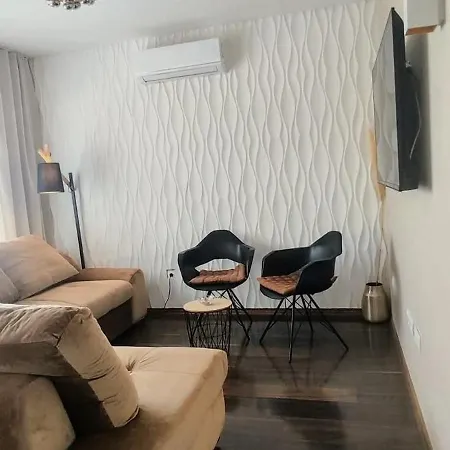 Island Luxury House Apartman *