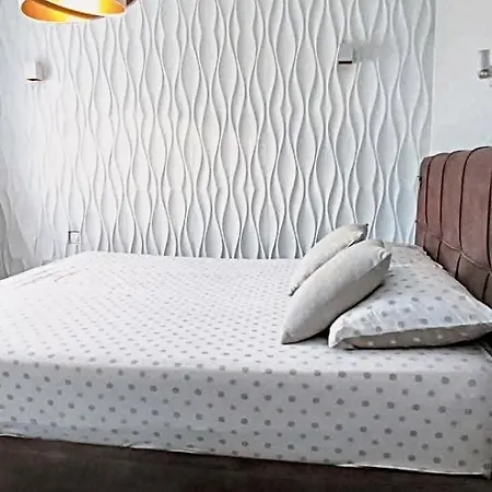 Apartman Island Luxury House