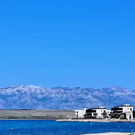 Island Luxury House Apartman *