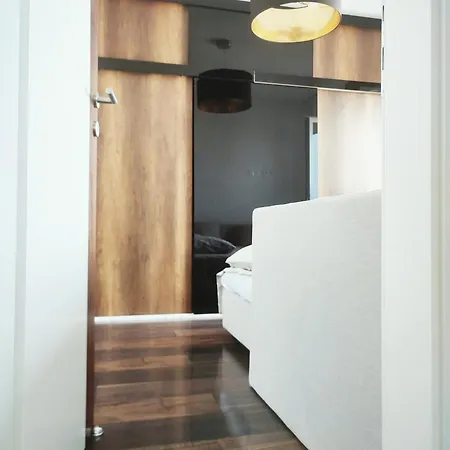 Island Luxury House Apartman