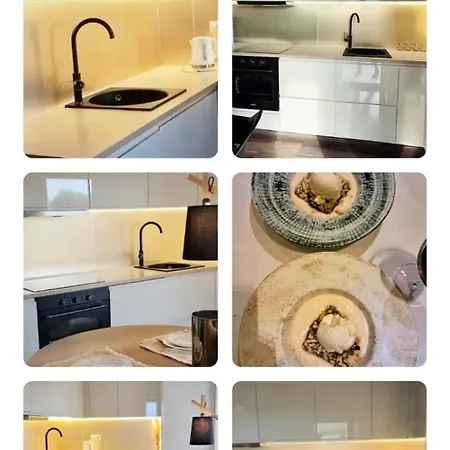 Island Luxury House Apartman