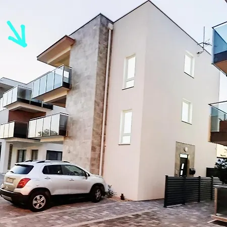 Island Luxury House Vir