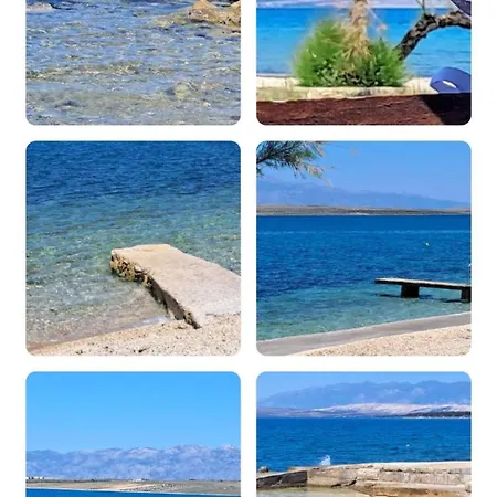 Island Luxury House Apartman *