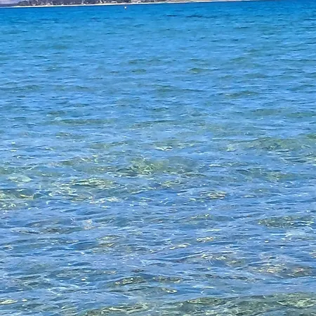 Apartman Island Luxury House Vir