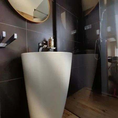 Apartman Island Luxury House *