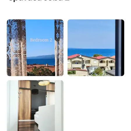 Apartman Island Luxury House