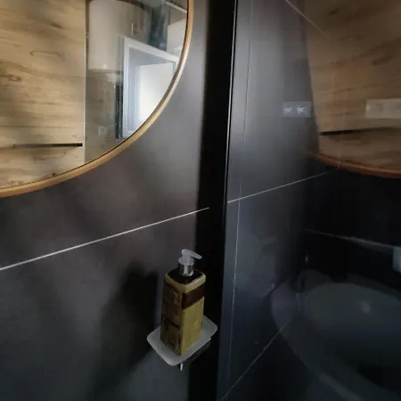 Island Luxury House Apartman *